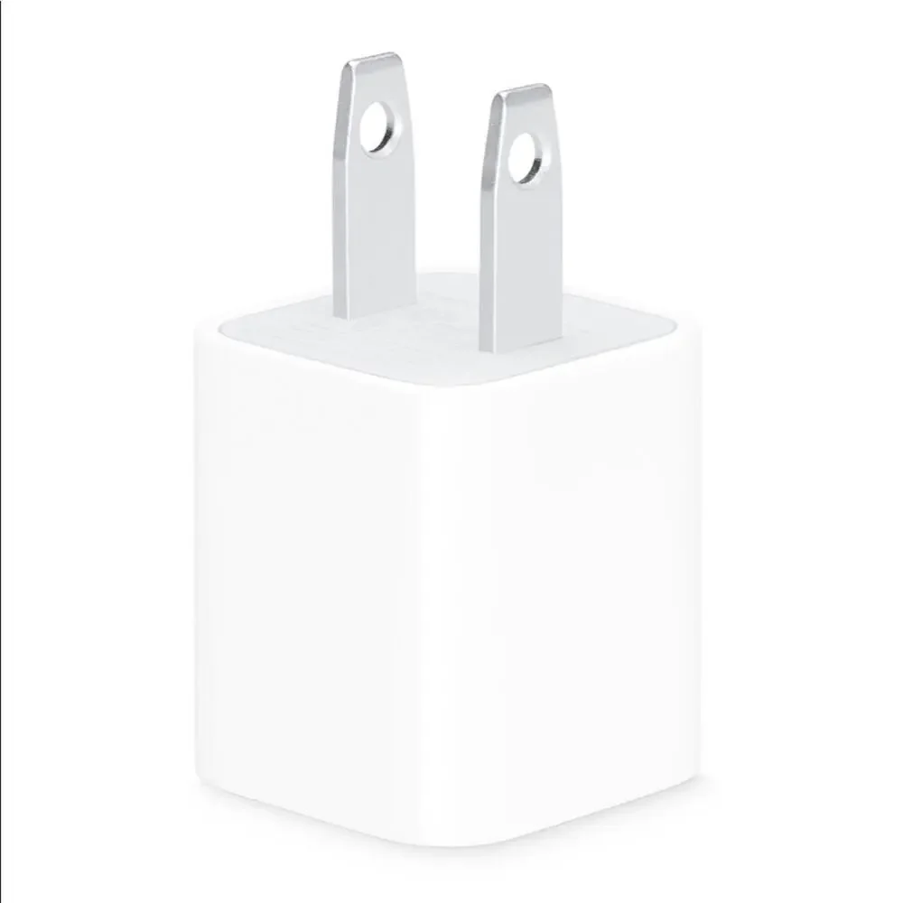 Apple 5W USB Power Adapter